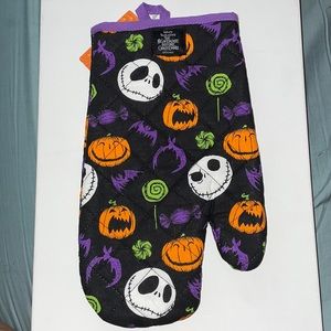 The Nightmare Before Christmas